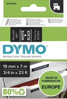 pásek do tiskárny Originální Dymo 45811 S0720910