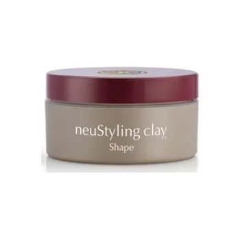 Stylingový přípravek Neuma NeuStyling Clay - Gel na vlasy 50 g