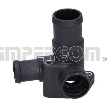 Chladič motoru Příruba chladiva ORIGINAL IMPERIUM 90235