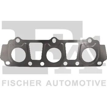 Těsnění výfuku Těsnění, kolektor výfukových plynů FA1 411-023