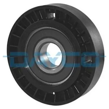 Vratná/vodicí kladka, klínový žebrový řemen DAYCO APV1033