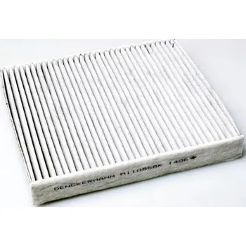 Ventilátor topení a klimatizace Filtr, vzduch v interiéru DENCKERMANN M110868K