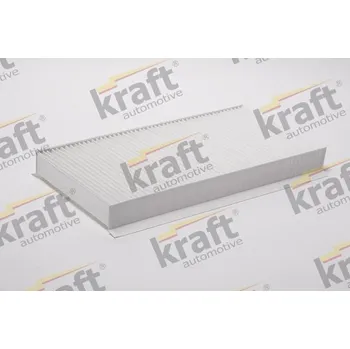 Ventilátor topení a klimatizace Filtr, vzduch v interiéru KRAFT AUTOMOTIVE 1731515