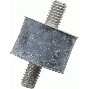 Tlumič výfuku Zarážka, tlumič výfuku LEMFÖRDER 15313 01