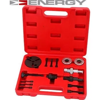 Autodíl Stahovák, řemenice ENERGY NE00546