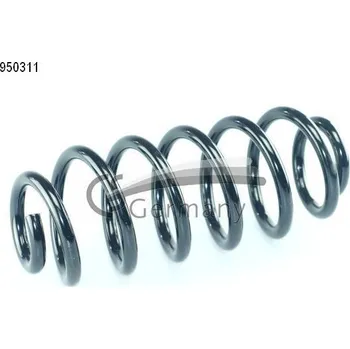 Auto-moto Pružina podvozku CS Germany 14.950.311