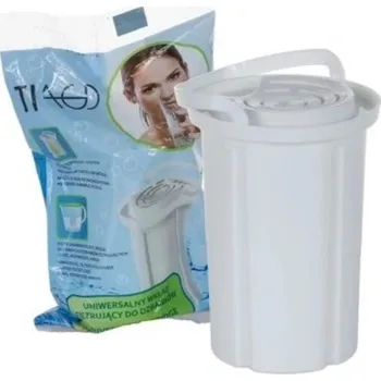 Ochranný vodní filtr Vodní filtr AGD - Zelmer, Brita, Dafi - CLASSIC