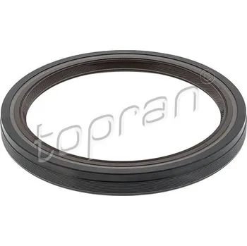 Těsnění motoru Těsnicí kroužek hřídele, klikový hřídel TOPRAN 207 140