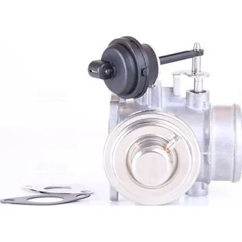 Palivový systém AGR-Ventil NISSENS 98301