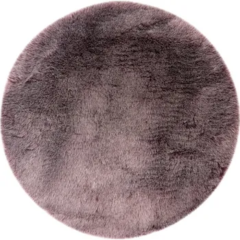 Koberec Obsession Kusový koberec Samba 495 Mauve kruh Rozměry koberců: 80x80 (průměr) kruh