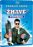 Blu-ray Žhavé výstřely (1991)