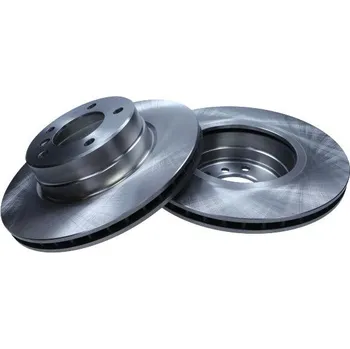 Brzdový systém Brzdový kotouč MAXGEAR 19-1053