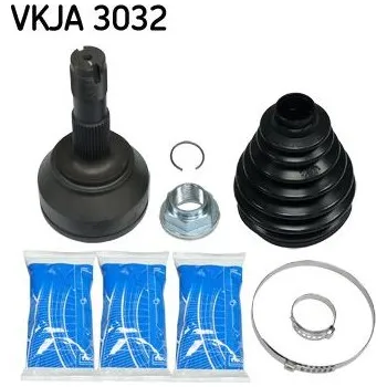 Hřídel nápravy Sada kloubů, hnací hřídel SKF VKJA 3032