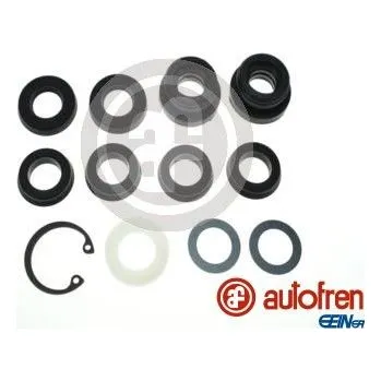 Brzdový válec Sada na opravy, hlavní brzdový válec AUTOFREN SEINSA D1486