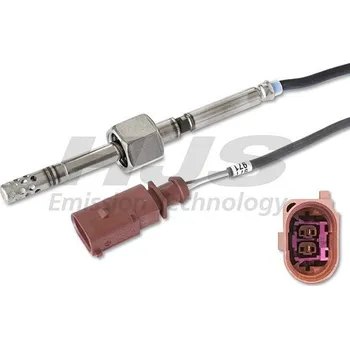 Autoelektrika Čidlo, teplota výfukových plynů HJS 92 09 4019