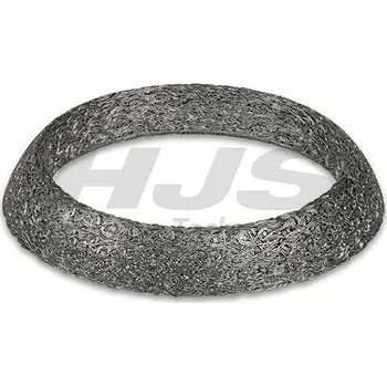 Těsnění výfuku Těsnicí kroužek, výfuková trubka HJS 83 11 1137