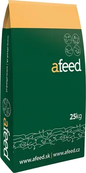 Krmivo pro hospodářské zvíře Afeed Krmná směs BR 1 25 kg