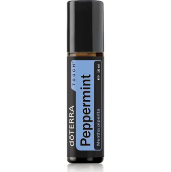 dōTERRA Touch Peppermint 10 ml