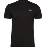 Reebok RI Left Chest Logo Tee Pánské tričko US S HG4441