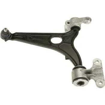 Zavěšení kol Řídicí páka, zavěšení kol TRW JTC1341