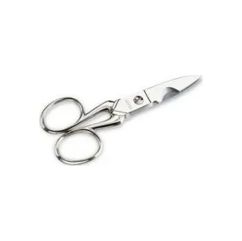 Nůžky na plech FC02 Nůžky na koaxiální kabel ks