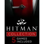 Hitman Collection PC – digitální verze - Hraj již za pár minut