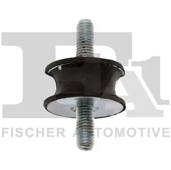 Autodíl Zarážka, tlumič výfuku FA1 003-962