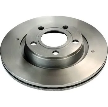 Brzdový kotouč Brzdový kotouč DENCKERMANN B130078