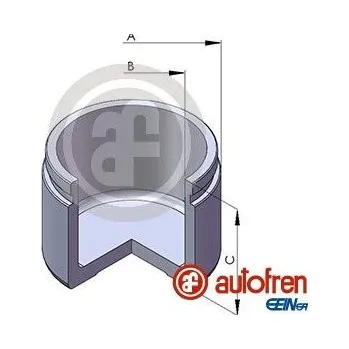 Auto-moto Píst, brzdový třmen AUTOFREN SEINSA D025350