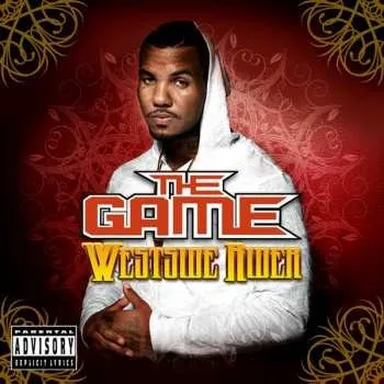Zahraniční hudba CD The Game: Westside Rider 2016