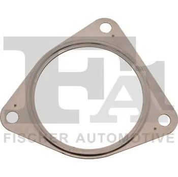 Automobilové těsnění Těsnění, výfuková trubka FA1 550-956