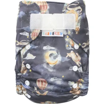 Plena Breberky Ai2 BIO (M) - Balónový sen SZ