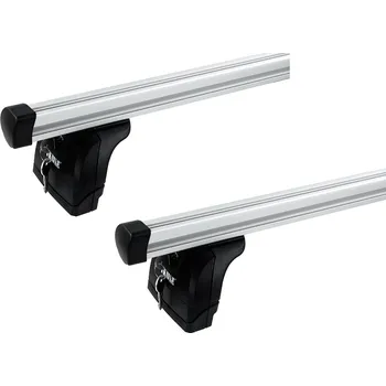 Střešní nosiče Thule 7107 + 2x ProBar tyče 392 + 1x kit