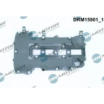 Kryt motoru Kryt hlavy válce Dr.Motor Automotive DRM15901