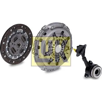 Spojková sada Sada spojky Schaeffler LuK 621 2127 33