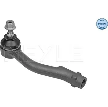 Táhlo řízení Hlava příčného táhla řízení MEYLE 37-16 020 0006