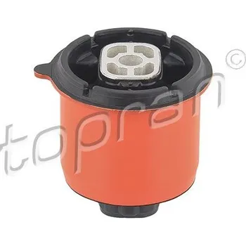 Zavěšení, tělo nápravy TOPRAN 723 753