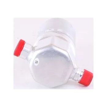 Sušič klimatizace Sušárna, klimatizace NISSENS 95115