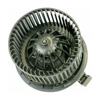 Ventilátor topení a klimatizace vnitřní ventilátor NISSENS 87209