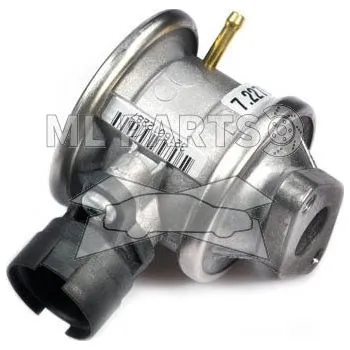 Auto-moto Ventil, čerpací systém sekundárního vzduchu PIERBURG 7.22769.73.0