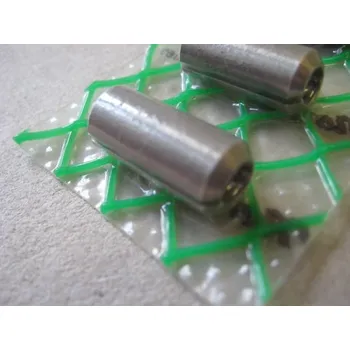 Vrták Pouzdro pro spirálový vrták 10X4 NORMA