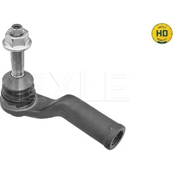 Táhlo řízení Hlava příčného táhla řízení MEYLE 716 020 0033/HD