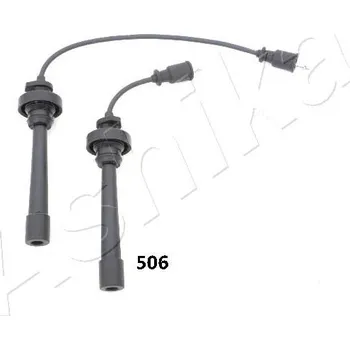 Zapalovací kabel Sada kabelů pro zapalování ASHIKA 132-05-506