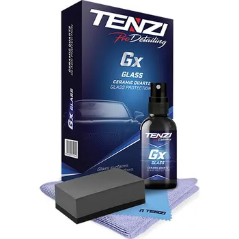 TENZI ProDetailing GX Glass, 50ml - Nanokeramická ochrana skel