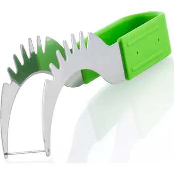 Kuchyňská škrabka InnovaGoods Kráječ na melouny