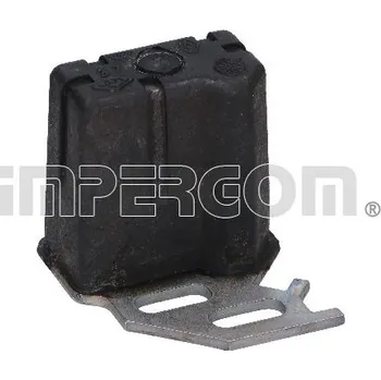 Držák, výfukový systém ORIGINAL IMPERIUM 36725