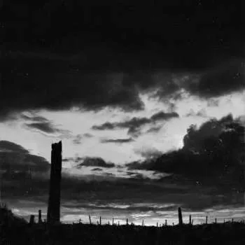 Zahraniční hudba CD Tornekrone: Det Er Ingenting Annet LTD | DIGI 2021 Limited Edition Digipack