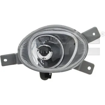 Mlhový světlomet Mlhovka TYC 19-0854-05-9