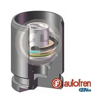 Brzdový třmen Píst, brzdový třmen AUTOFREN SEINSA D025577K