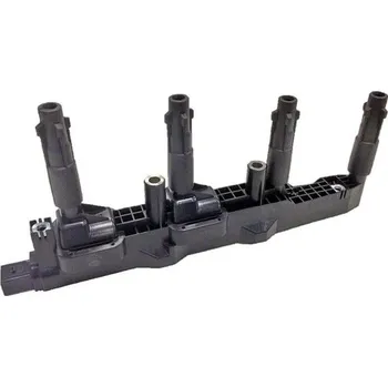 Zapalovací cívka Zapalovací cívka HELLA 5DA 358 000-191